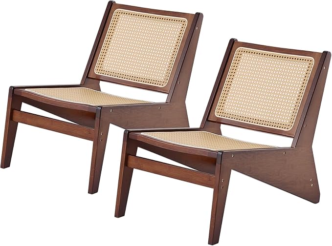 MBOOYOME Mid Century Modern Accent Chair by MBOOYOME