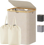 Lifewit 120L Laundry Basket by Lifewit