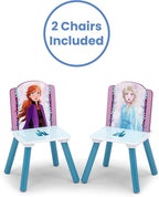 Delta Children Kids Table and Chair Set - Image 5