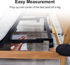 Adjustable Bed Legs Replacement - Image 5