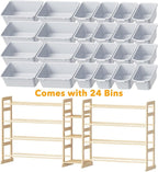 SpaceAid Large Toy Storage Organizer - Image 7