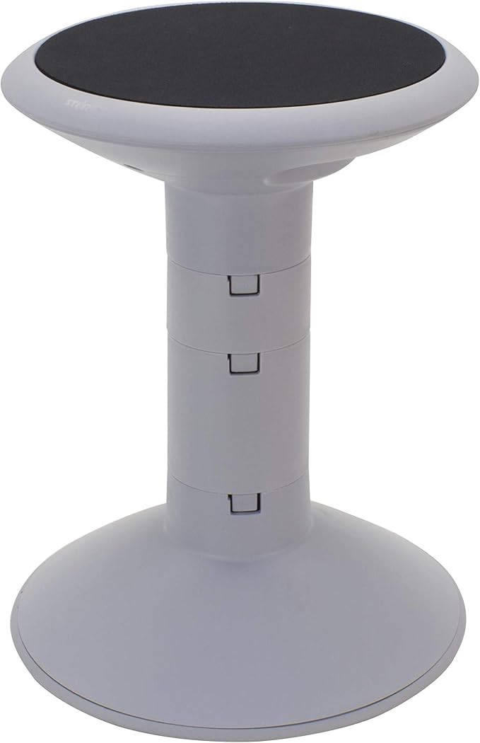 Storex Active Tilt Stool – Ergonomic Seating - Image 11