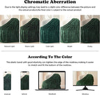 NEWCOSPLAY Fleece Ribbed Cozy Queen Blanket - Image 6