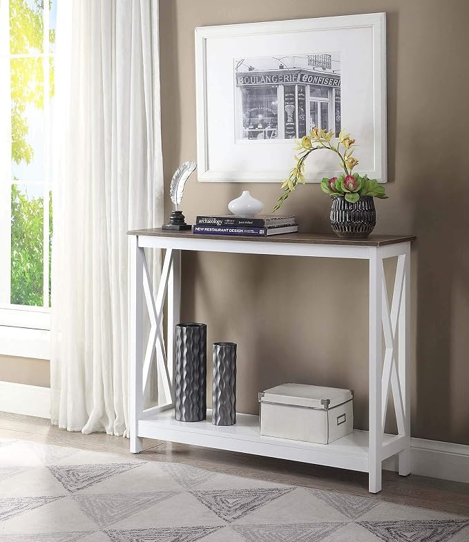Convenience Concepts Oxford Console Table 39.5" - Image 7