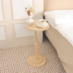 MaxSmeo Drink Table, Small Side Table - Image 5