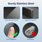 IIIOIIIA Stove Top Magnetic Shelf - Image 6