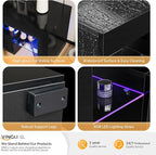 VINGLI LED TV Stand - Image 8