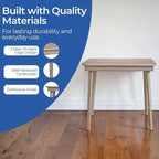 Stakmore Classic Straight Edge Square Folding Card Table 32x32 - Image 9