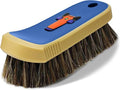 YeewayVeh Horse Hair Leather Cleaning Brush by YeewayVeh