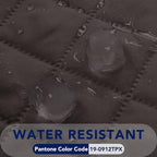 PureFit Reversible Quilted Sofa Cover Dog Couch Covers - Image 4
