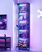 AODK 72" Tall Display Case - Image 9