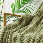 Exclusivo Mezcla 3D Fleece Queen Size Blanket - Image 5