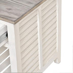 Sea Winds Trading Islamorada End Table - Image 5