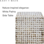 East at Main Round Side Table - Image 5