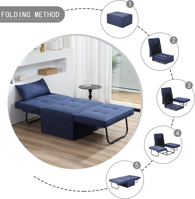 BIGSYY Sofa Bed - Image 7