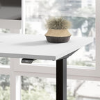 Bush Business Furniture 72-inch Electric Height Adjustable Standing Desk - Image 5