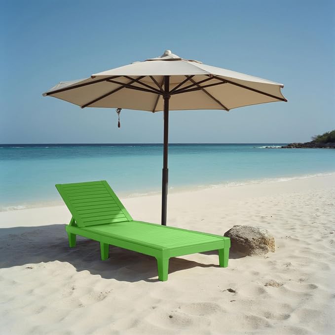 Nestl Sun Tanning Chair - Image 2