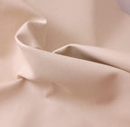 Bone Offwhite Soft Faux Vegan PU Leather Fabric Sheet by The Yard Synthetic - Image 6