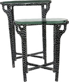 Carolina Chair & Table Ignis Nesting Table, or Foyer – Sustainable Decor - Image 3