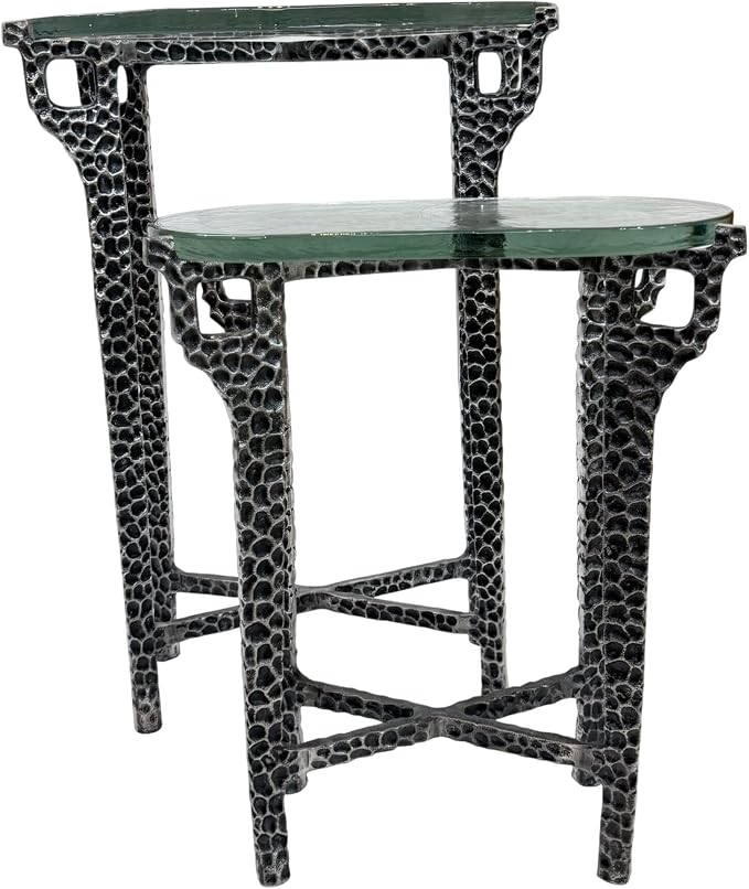 Carolina Chair & Table Ignis Nesting Table, or Foyer – Sustainable Decor - Image 3
