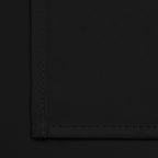 Yakamok Room Darkening Curtains 42x72 inch Length Black-Living Room | 2 panels - Image 6