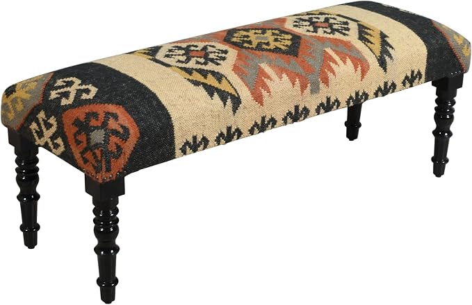 L.R. Resources Inc Reno Accent Bench - Image 2