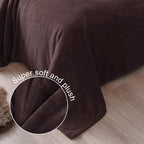 Exclusivo Mezcla Soft Fleece Blanket King Size - Image 6