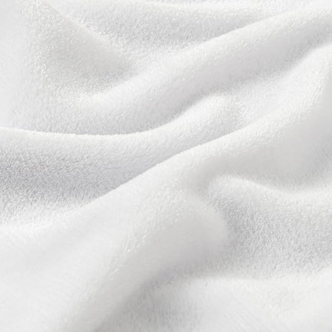 BEDELITE Fleece Blanket Soft Plush Throw - Image 4