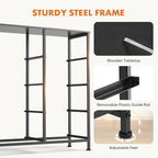 Sweetcrispy 8 Drawer Dresser - Image 6