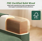 Vesgantti 68" Loveseat Sofa - Image 4
