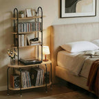 Faesun Record Player Stand - Image 8