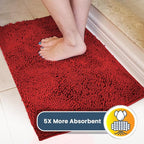 Muddy Mat® | Super Water Absorbent Door Mat Indoor, Microfiber Quick Dry - Image 3