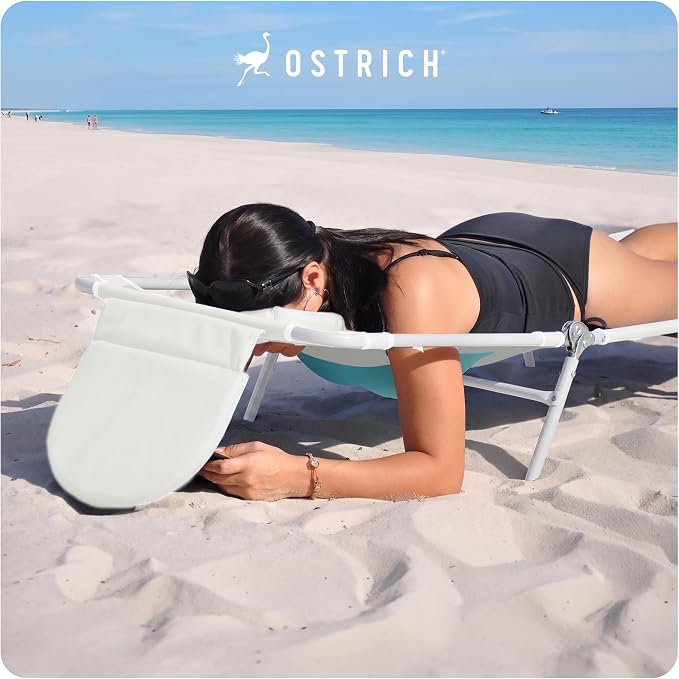 Ostrich the Ladies Comfort Lounger - Image 2