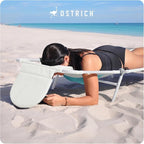 Ostrich the Ladies Comfort Lounger - Image 2
