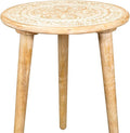 End Tables for Living Room by TheWoodenTown