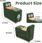 Brelice Modular Sofa Console - Image 2