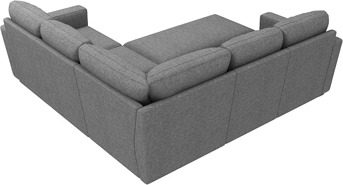 HONBAY Sectional Sleeper Sofa - Image 7