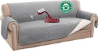 Turquoize 100% Waterproof Sofa Covers Couch Cover Sofa Cover by Turquoize