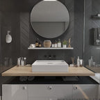 SAUMONIERES Floating Wall Shelves - Image 4