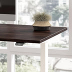 Bush Business Furniture 48-inch Electric Height Adjustable Standing Desk - Image 5