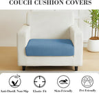 Sofa Covers Couch Covers for Sofa Pet Friendly Couch Cushion Covers Universal - Image 3