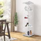 LFT HUIMEI2Y Glass Display Cabinet - Image 9