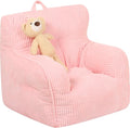 MOMCAYWEX Kids Bean Bag Chair by MOMCAYWEX