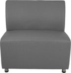FDP Pro Series Connect Modular Chair Designed - Image 5