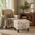 HomePop Square Ottoman - Image 2