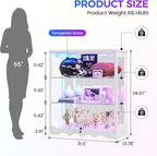 Dystler RGB Display Cabinet - Image 2