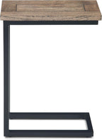 SIMPLIHOME Skyler C-Side Table - Image 5