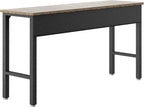 Manhattan Comfort Fortress Garage Work Table - Image 4