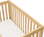 Storkcraft Beckett 3-in-1 Convertible Crib – GREENGUARD Gold Certified - Image 11