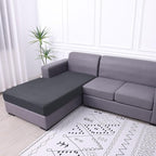 Waterproof Couch Cushion Covers, Sectional Sofa Cushion Slipcovers L Shape - Image 7